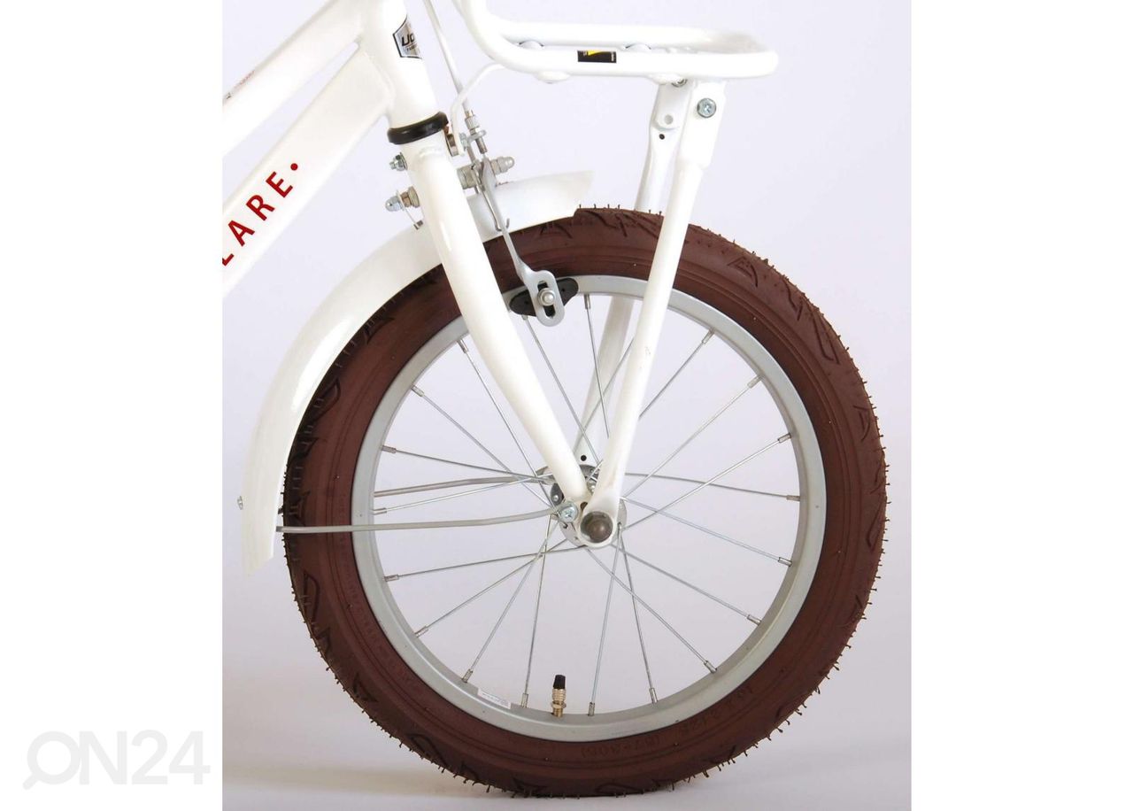 Lasten polkupyörä 16" Liberty Volare kuvasuurennos