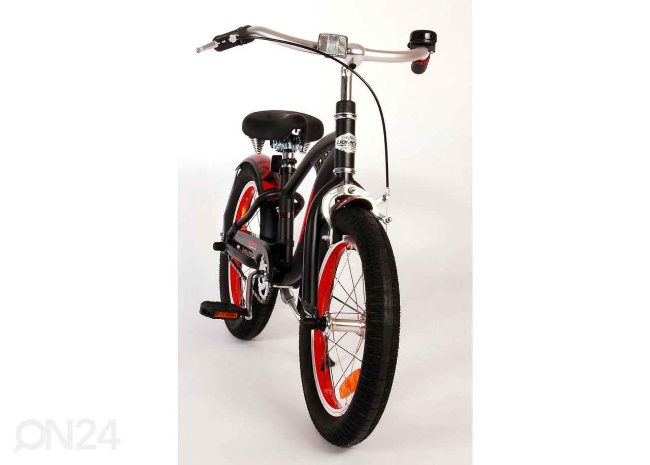 Lasten polkupyörä 16" Miracle Cruiser Volare kuvasuurennos