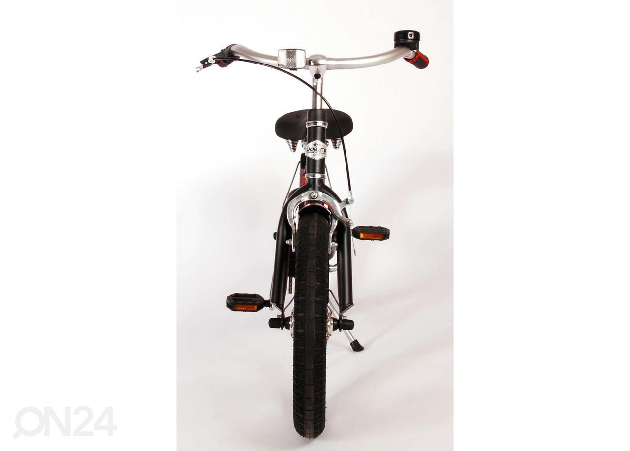 Lasten polkupyörä 16" Miracle Cruiser Volare kuvasuurennos