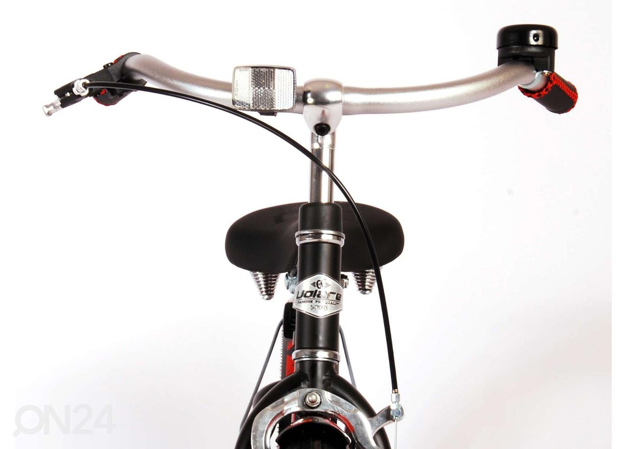 Lasten polkupyörä 16" Miracle Cruiser Volare kuvasuurennos