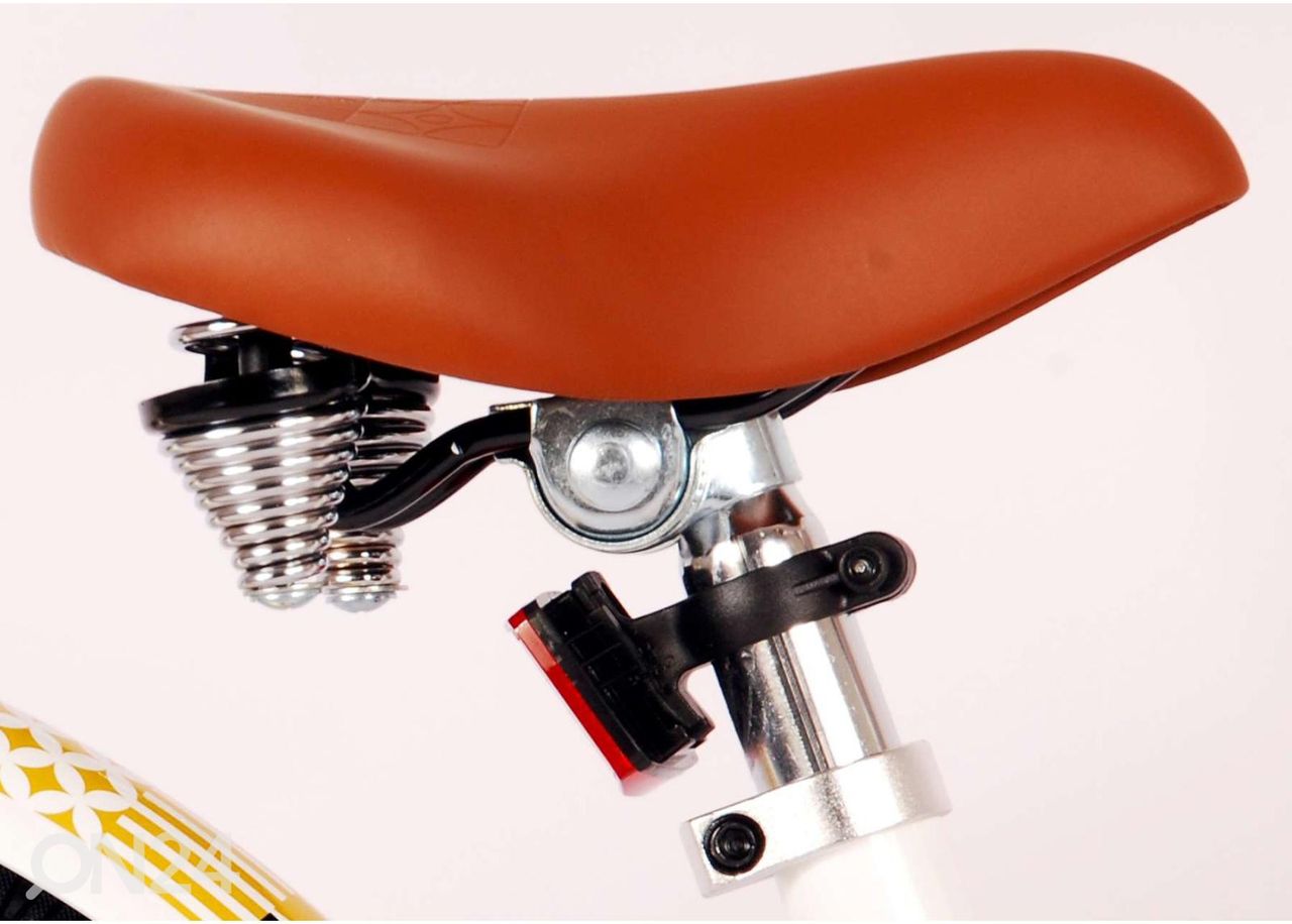 Lasten polkupyörä 16" Miracle Cruiser Volare kuvasuurennos