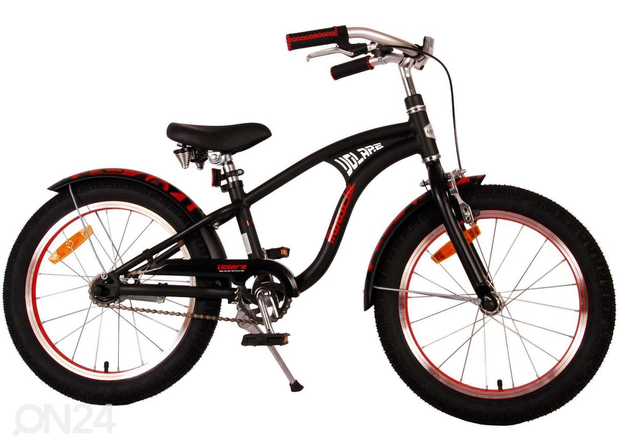 Lasten polkupyörä 16" Miracle Cruiser Volare kuvasuurennos