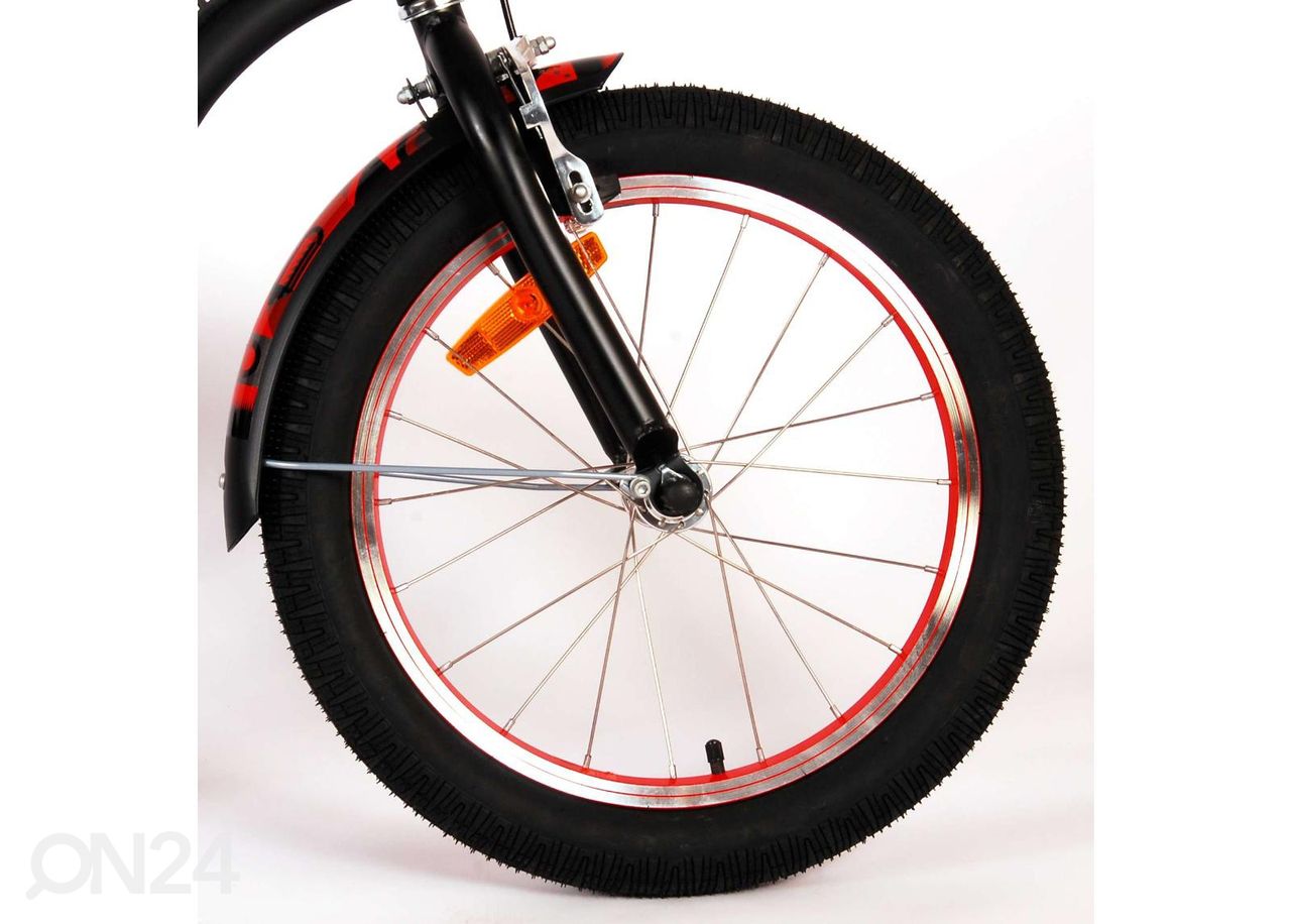 Lasten polkupyörä 16" Miracle Cruiser Volare kuvasuurennos
