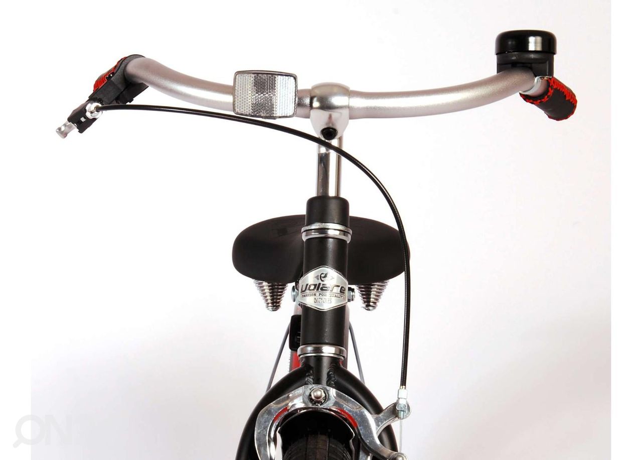Lasten polkupyörä 16" Miracle Cruiser Volare kuvasuurennos