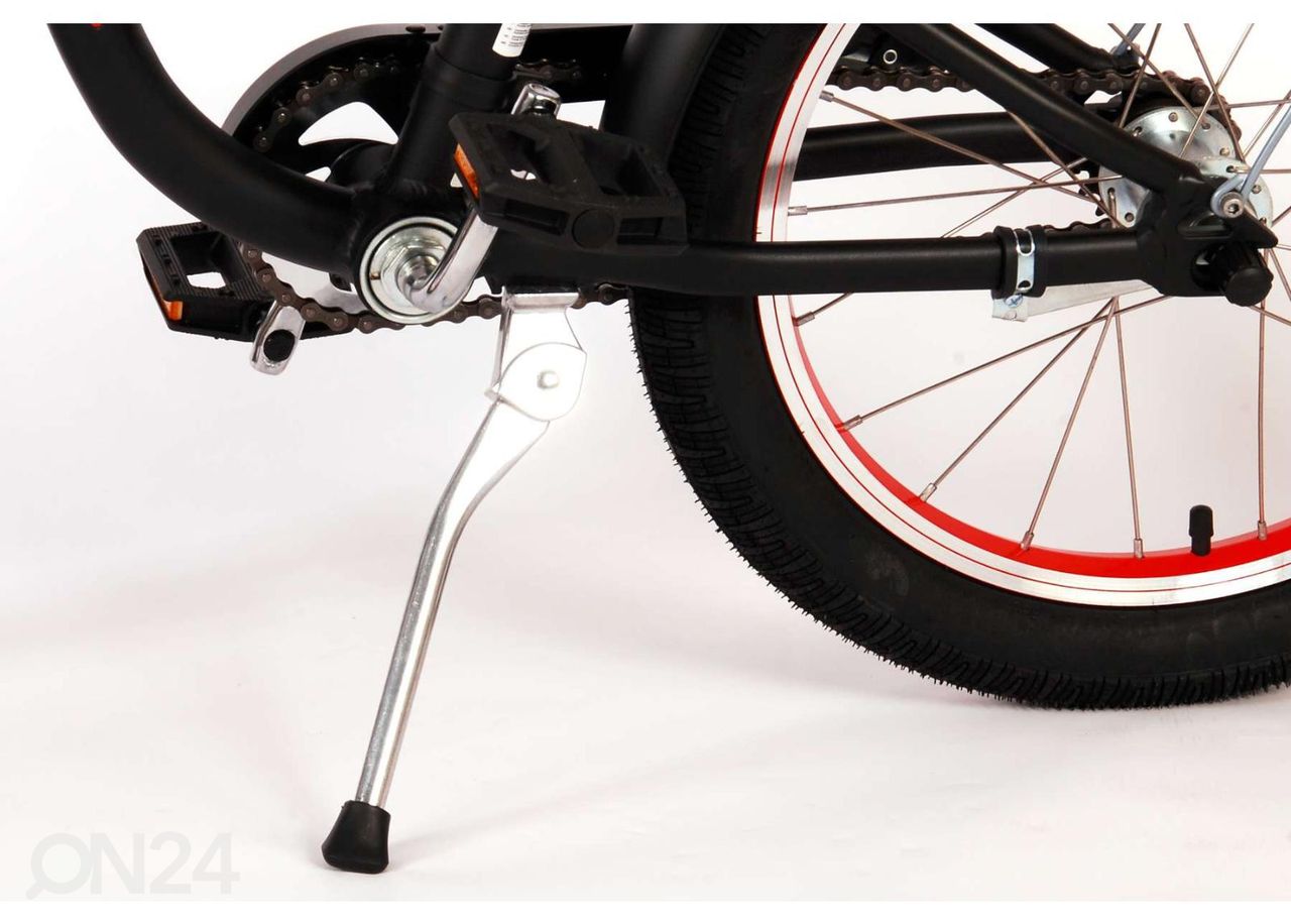 Lasten polkupyörä 16" Miracle Cruiser Volare kuvasuurennos