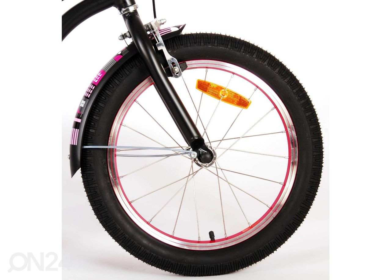 Lasten polkupyörä 16" Miracle Cruiser Volare kuvasuurennos