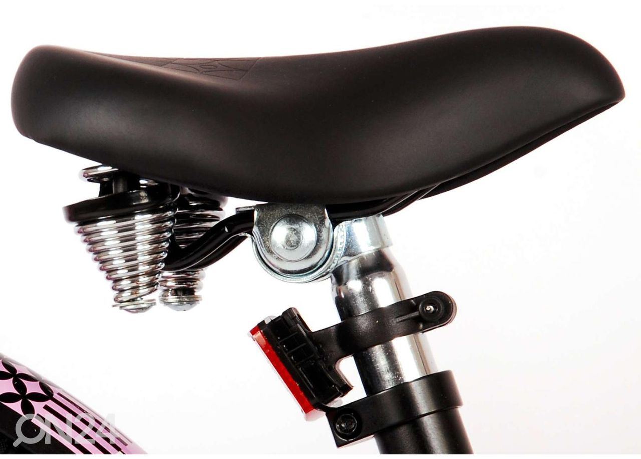 Lasten polkupyörä 16" Miracle Cruiser Volare kuvasuurennos