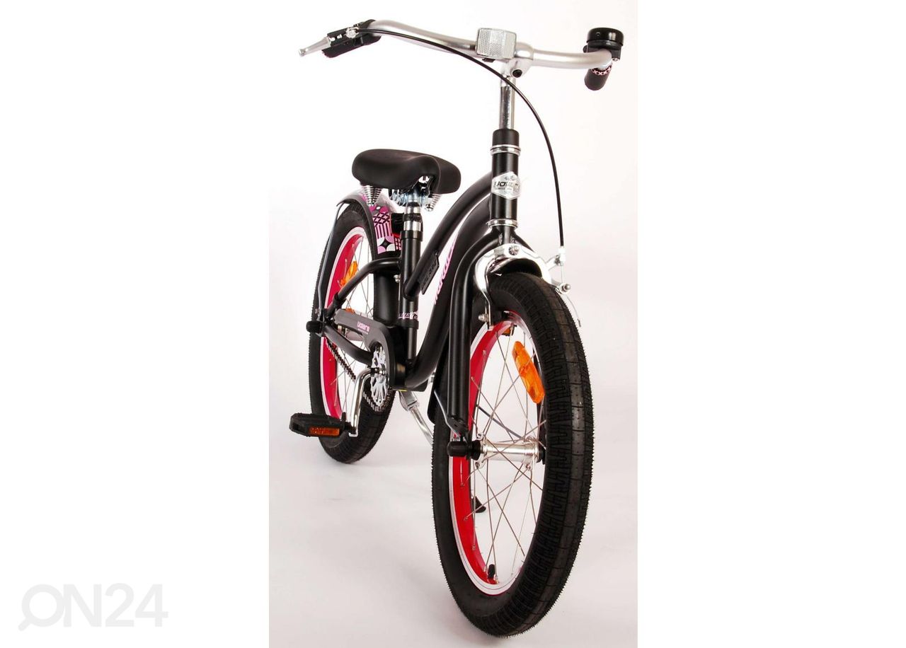 Lasten polkupyörä 16" Miracle Cruiser Volare kuvasuurennos