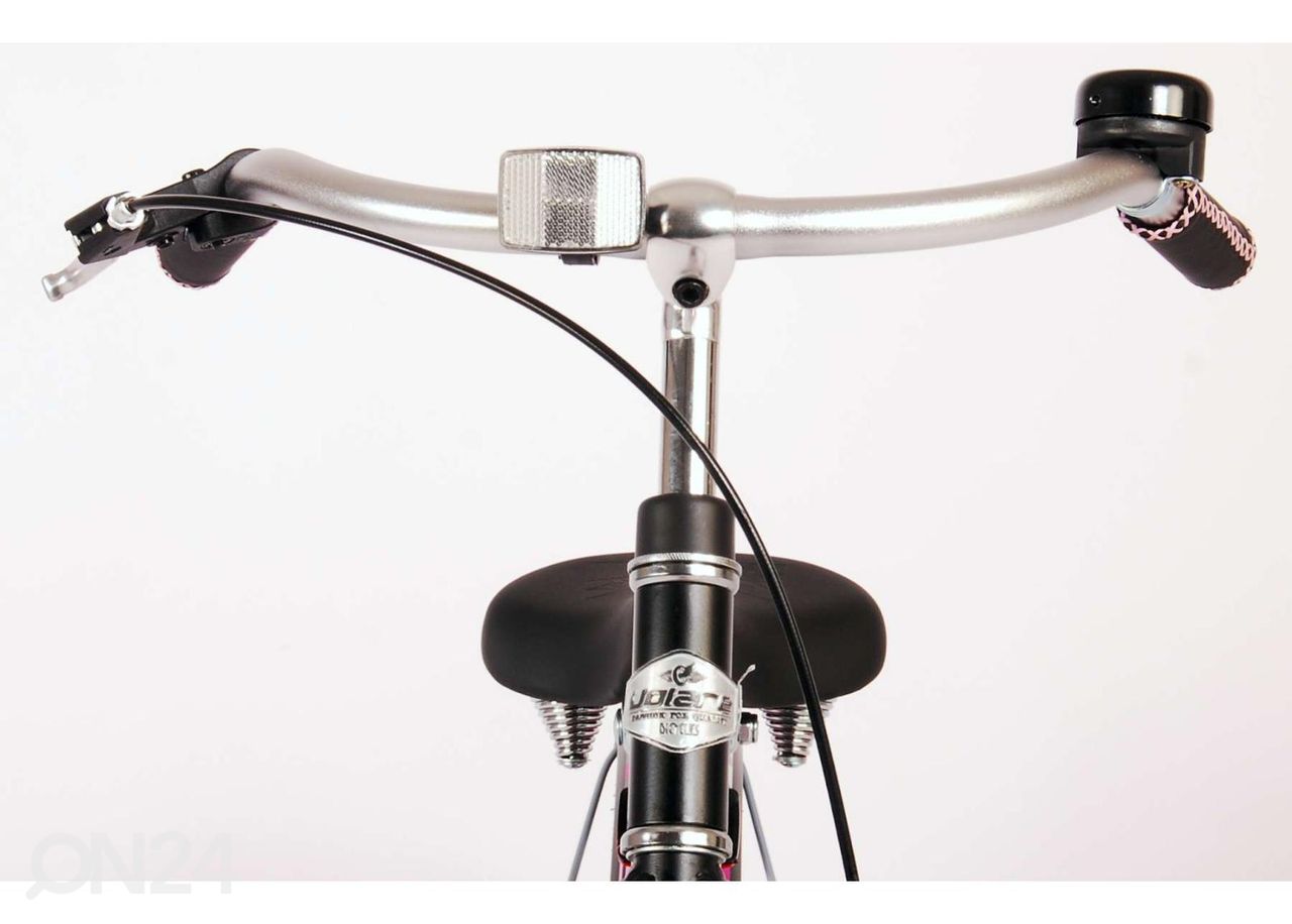 Lasten polkupyörä 16" Miracle Cruiser Volare kuvasuurennos