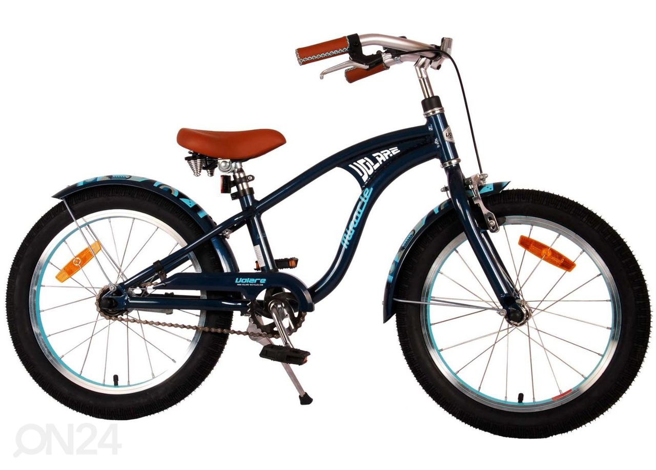 Lasten polkupyörä 16" Miracle Cruiser Volare kuvasuurennos