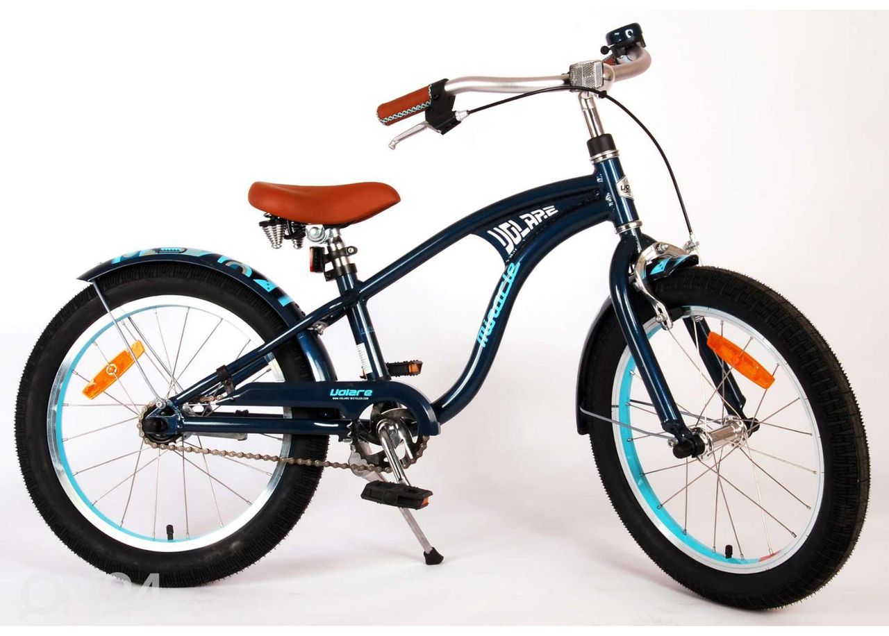 Lasten polkupyörä 16" Miracle Cruiser Volare kuvasuurennos