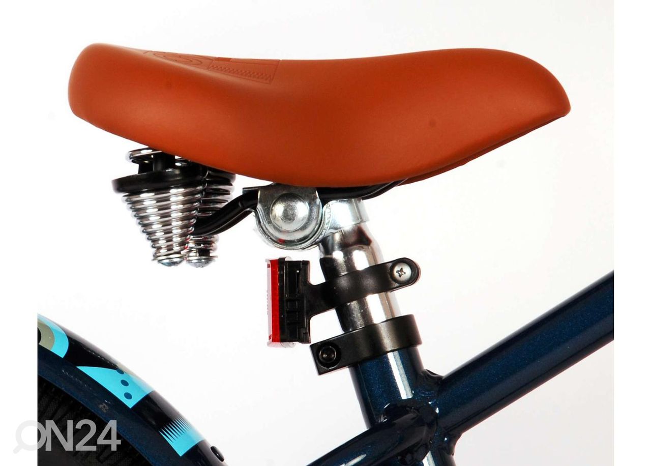 Lasten polkupyörä 16" Miracle Cruiser Volare kuvasuurennos