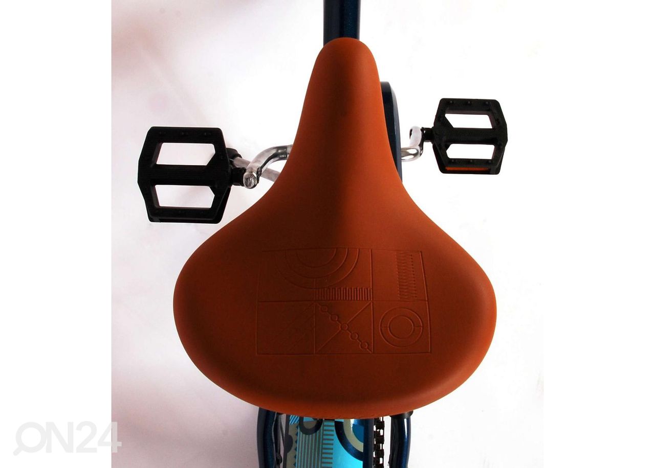 Lasten polkupyörä 16" Miracle Cruiser Volare kuvasuurennos