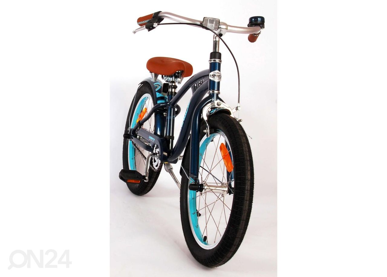 Lasten polkupyörä 16" Miracle Cruiser Volare kuvasuurennos
