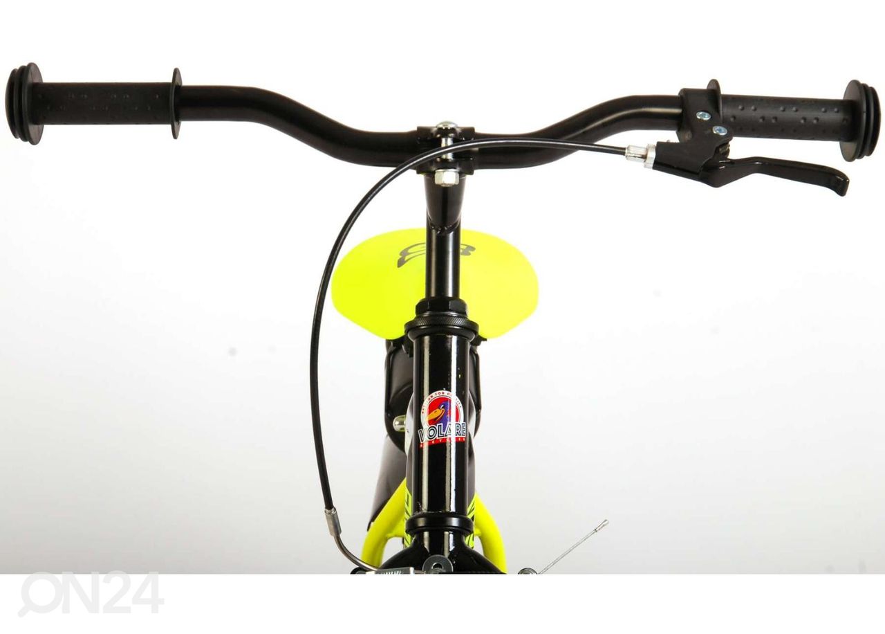 Lasten polkupyörä 16" Volare kuvasuurennos