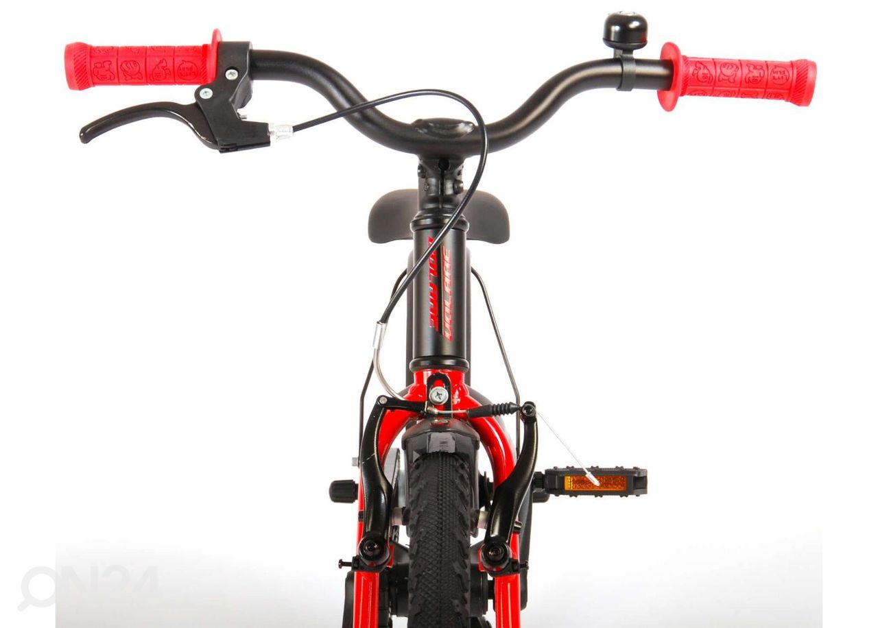 Lasten polkupyörä 16" Volare Blaster Prime Collection kuvasuurennos
