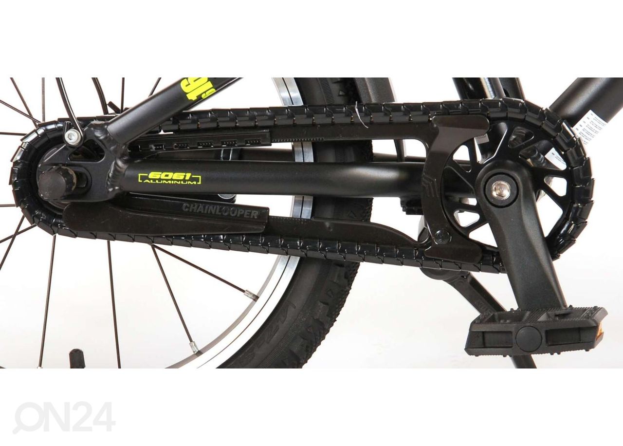 Lasten polkupyörä 16" Volare Blaster Prime Collection kuvasuurennos