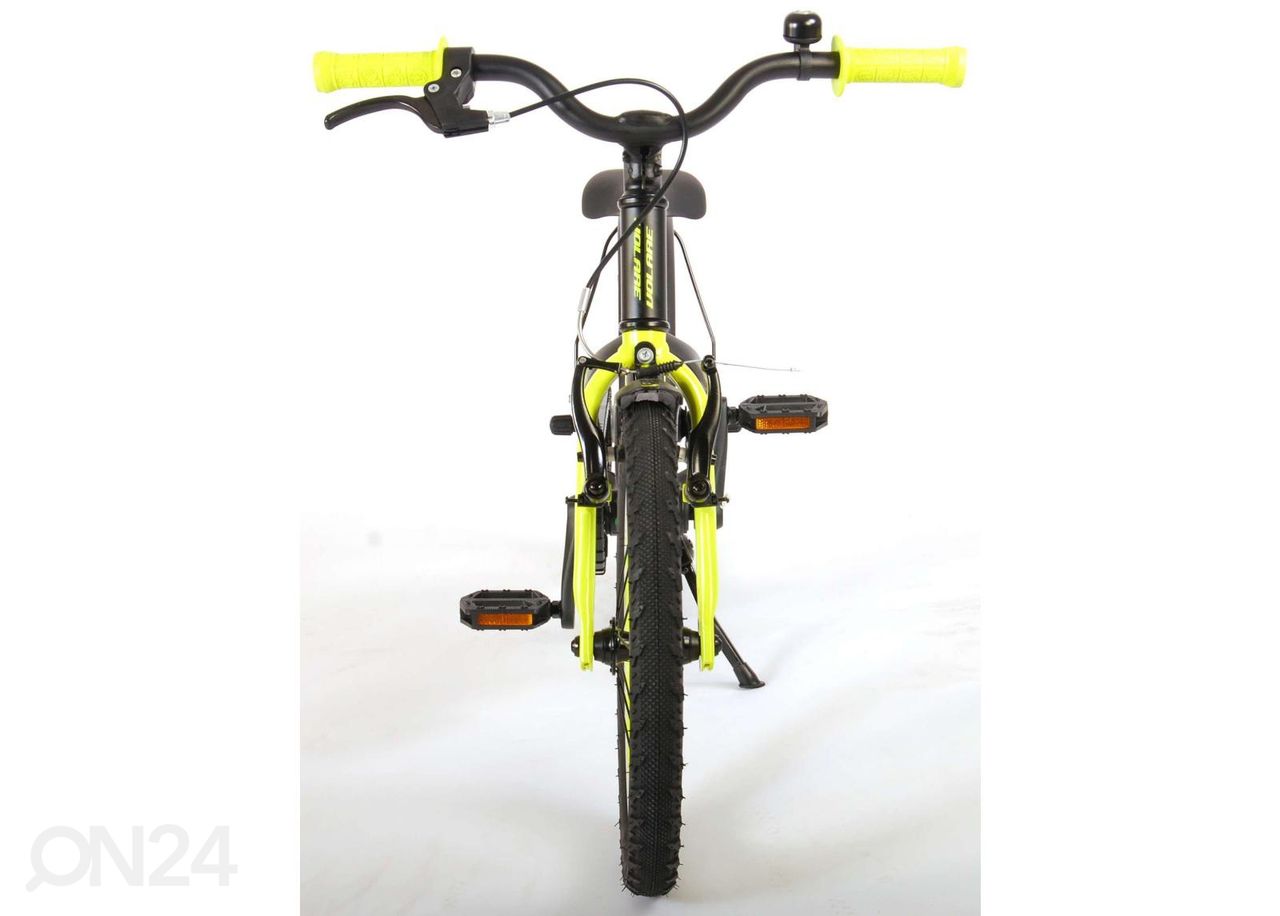 Lasten polkupyörä 16" Volare Blaster Prime Collection kuvasuurennos