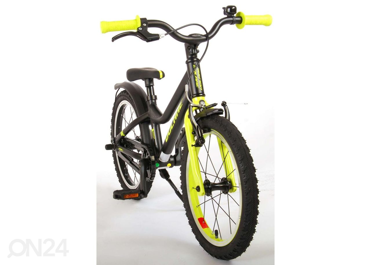 Lasten polkupyörä 16" Volare Blaster Prime Collection kuvasuurennos