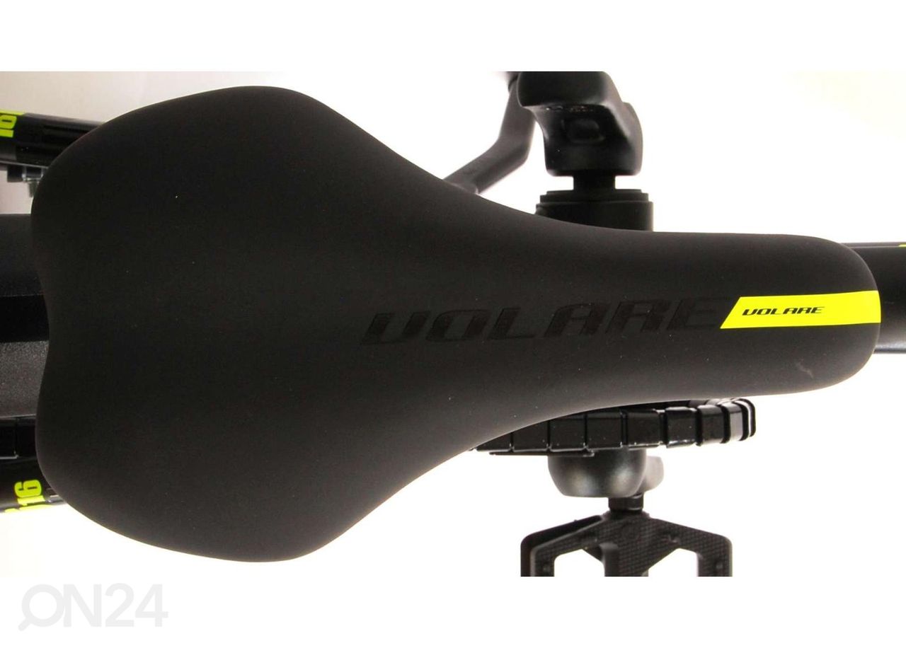 Lasten polkupyörä 16" Volare Blaster Prime Collection kuvasuurennos