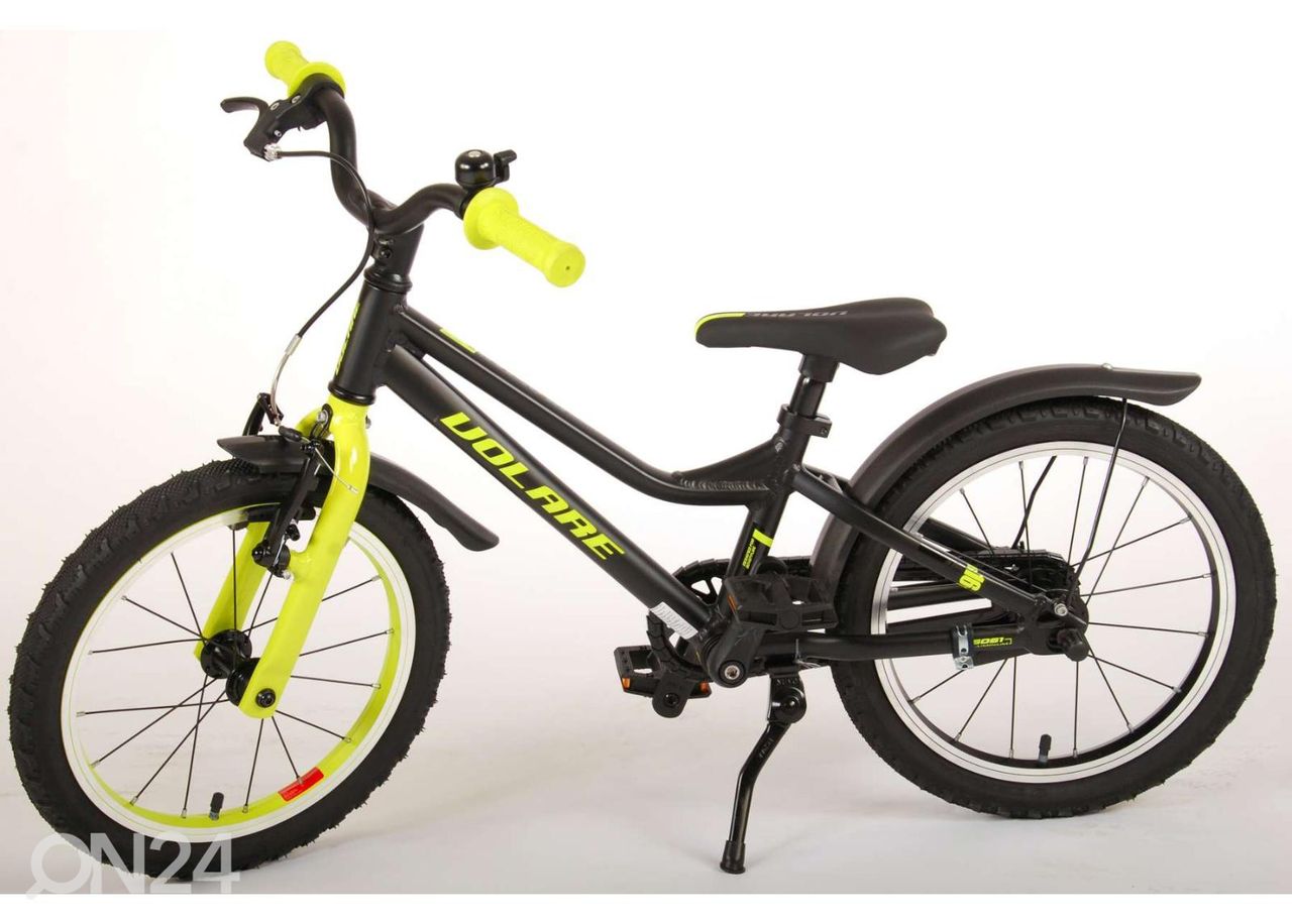 Lasten polkupyörä 16" Volare Blaster Prime Collection kuvasuurennos