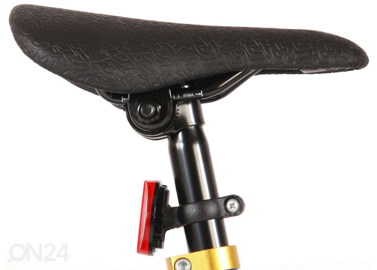 Lasten polkupyörä 16" Volare Cool Rider kuvasuurennos