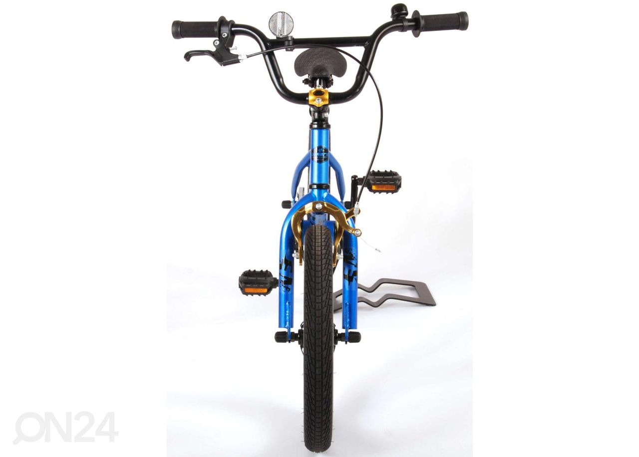 Lasten polkupyörä 16" Volare Cool Rider kuvasuurennos