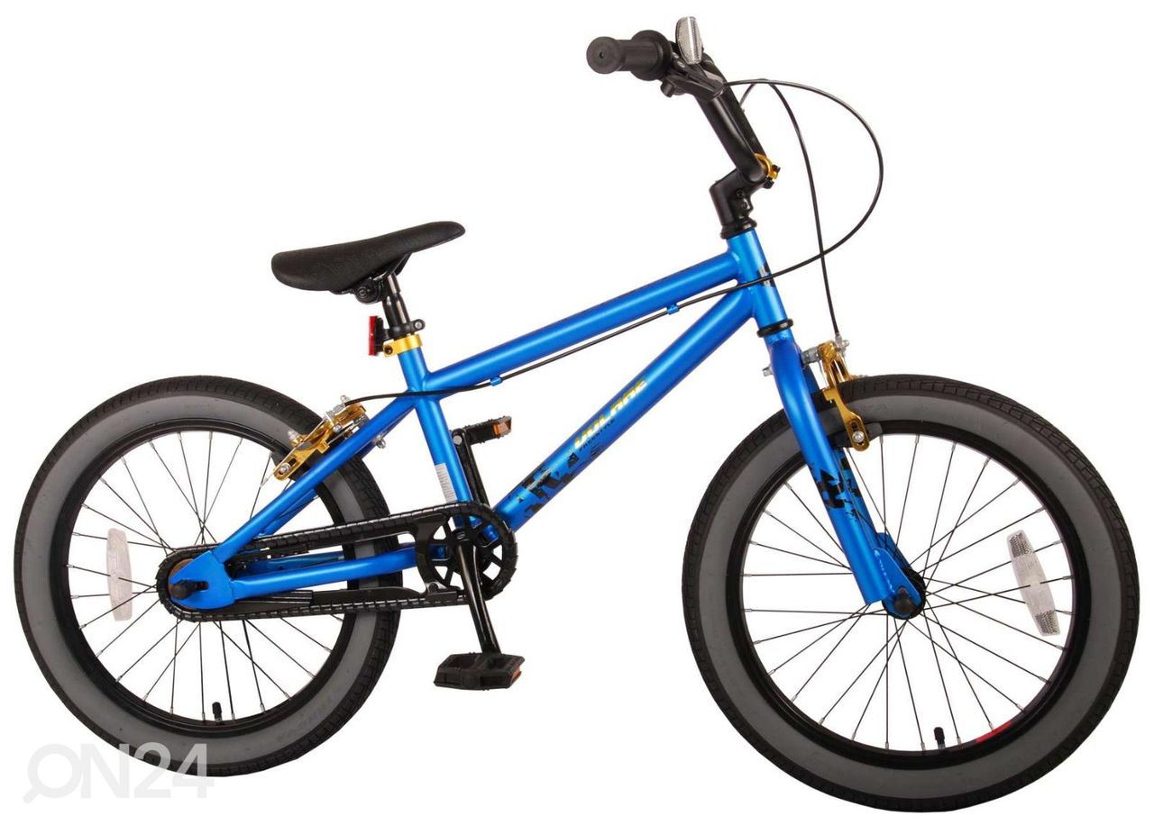 Lasten polkupyörä 18" Cool Rider Volare kuvasuurennos