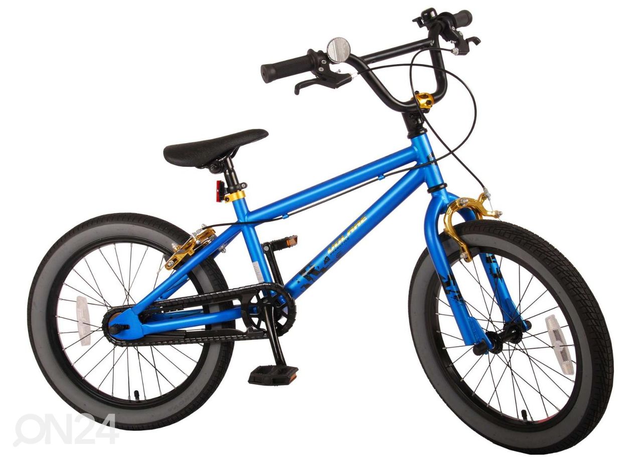 Lasten polkupyörä 18" Cool Rider Volare kuvasuurennos