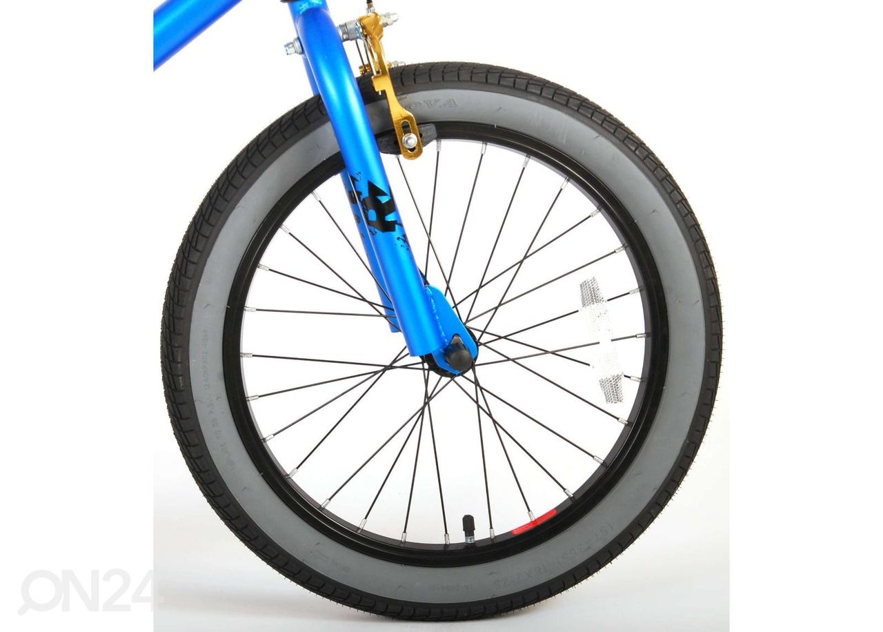 Lasten polkupyörä 18" Cool Rider Volare kuvasuurennos