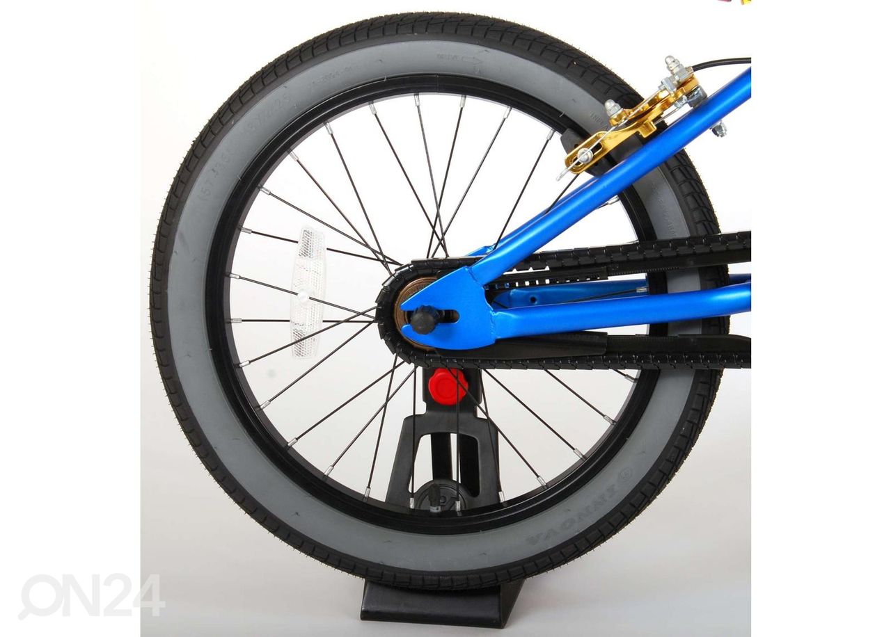 Lasten polkupyörä 18" Cool Rider Volare kuvasuurennos