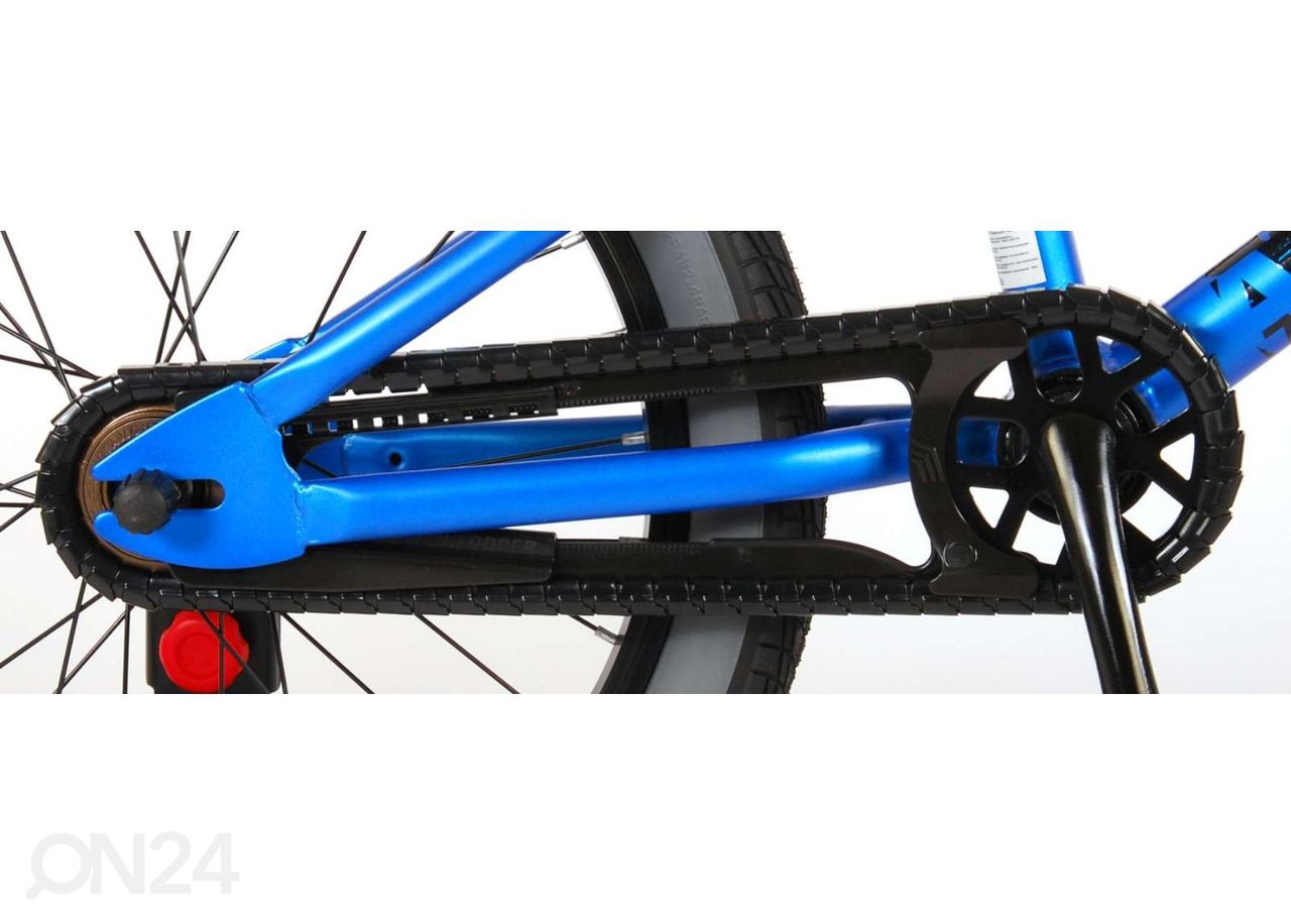 Lasten polkupyörä 18" Cool Rider Volare kuvasuurennos