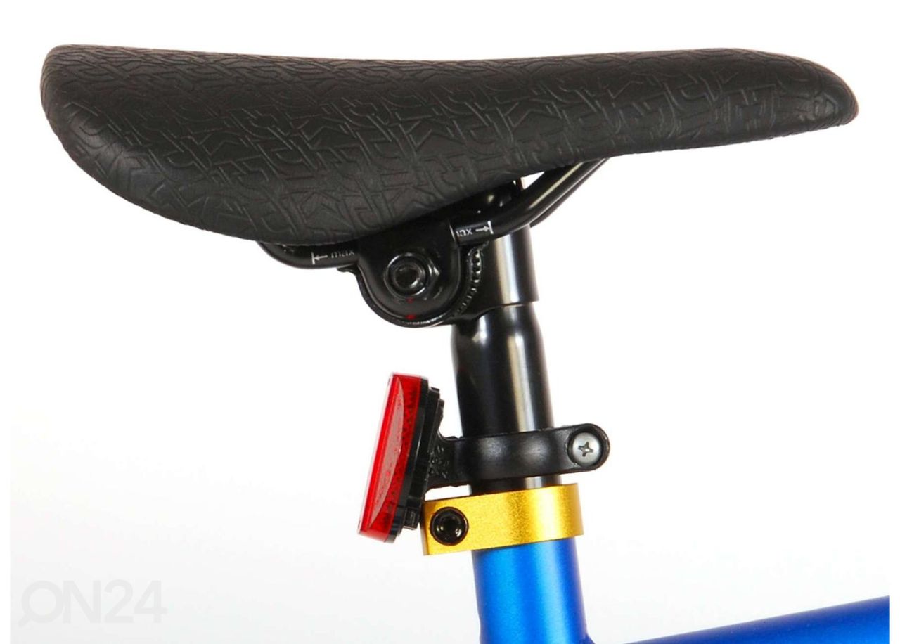 Lasten polkupyörä 18" Cool Rider Volare kuvasuurennos