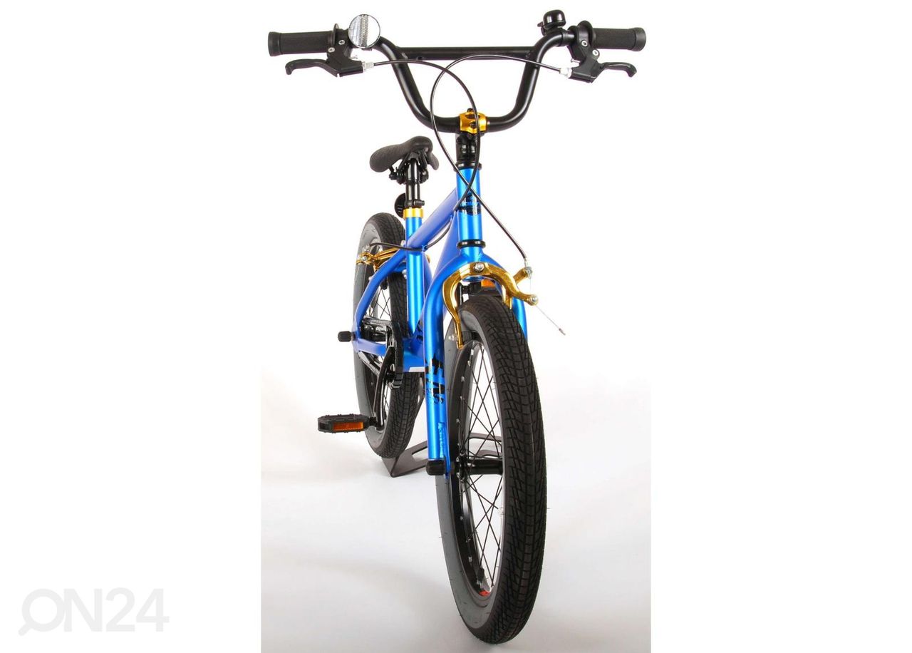 Lasten polkupyörä 18" Cool Rider Volare kuvasuurennos