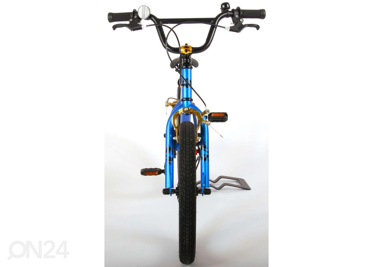 Lasten polkupyörä 18" Cool Rider Volare kuvasuurennos