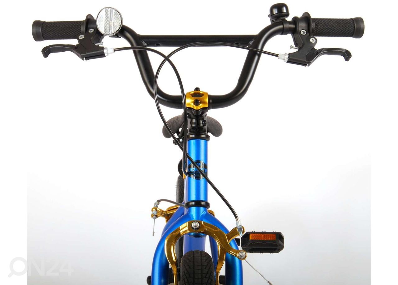 Lasten polkupyörä 18" Cool Rider Volare kuvasuurennos