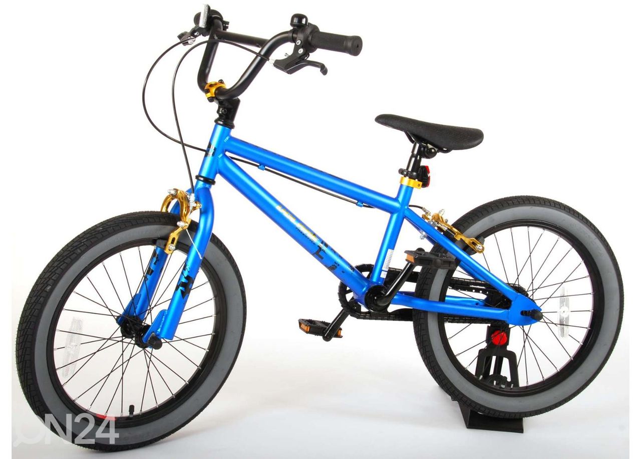 Lasten polkupyörä 18" Cool Rider Volare kuvasuurennos