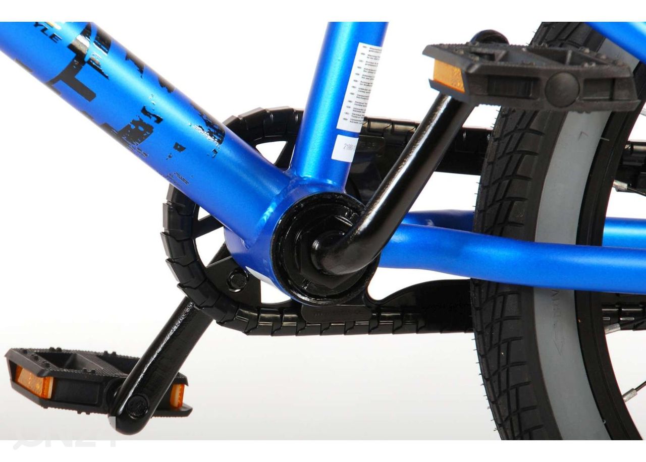 Lasten polkupyörä 18" Cool Rider Volare kuvasuurennos
