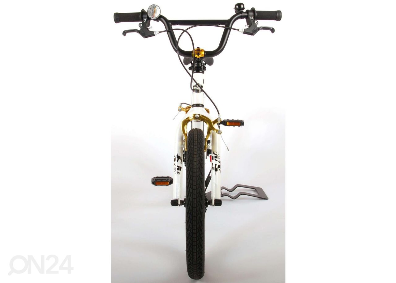 Lasten polkupyörä 18" Cool Rider Volare kuvasuurennos