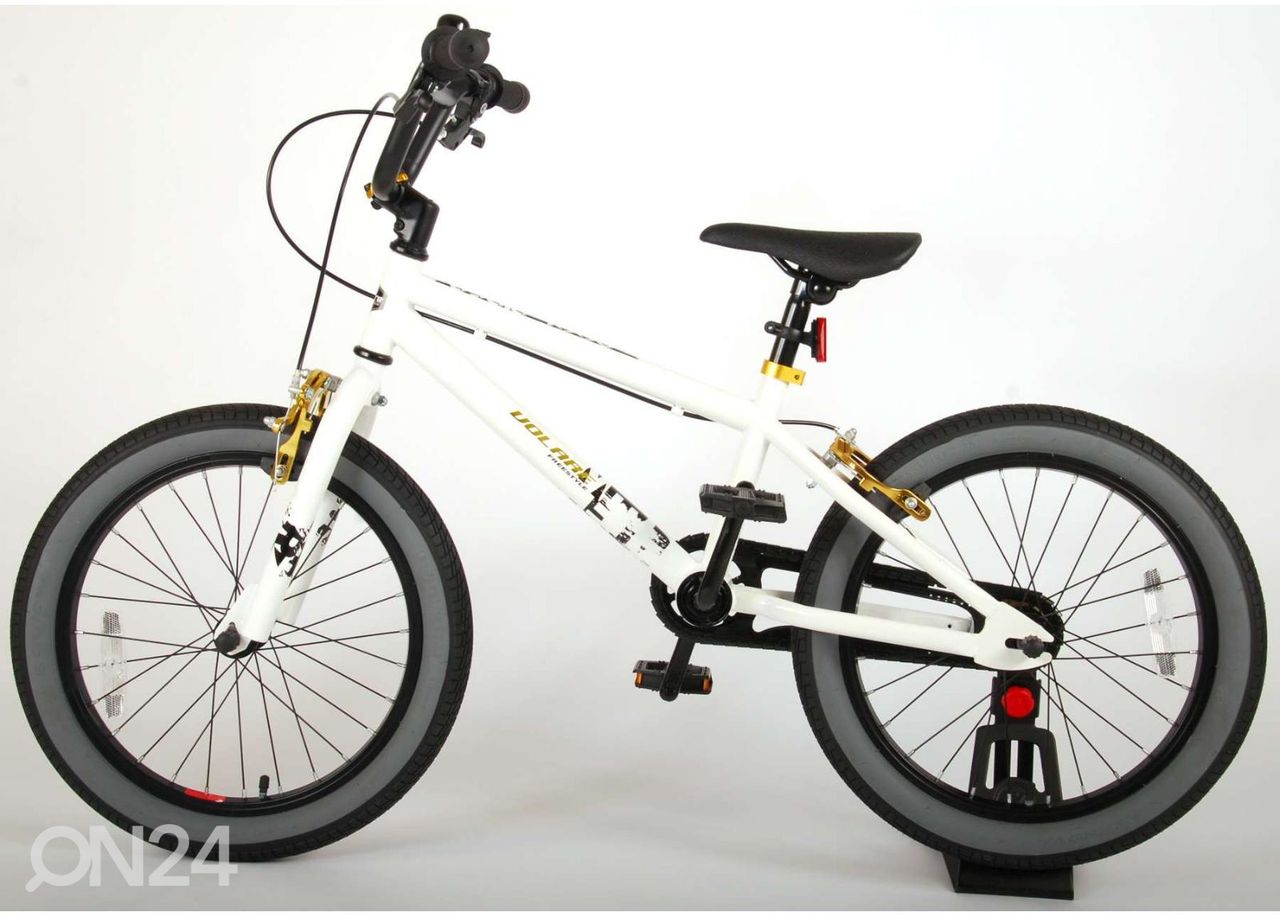 Lasten polkupyörä 18" Cool Rider Volare kuvasuurennos