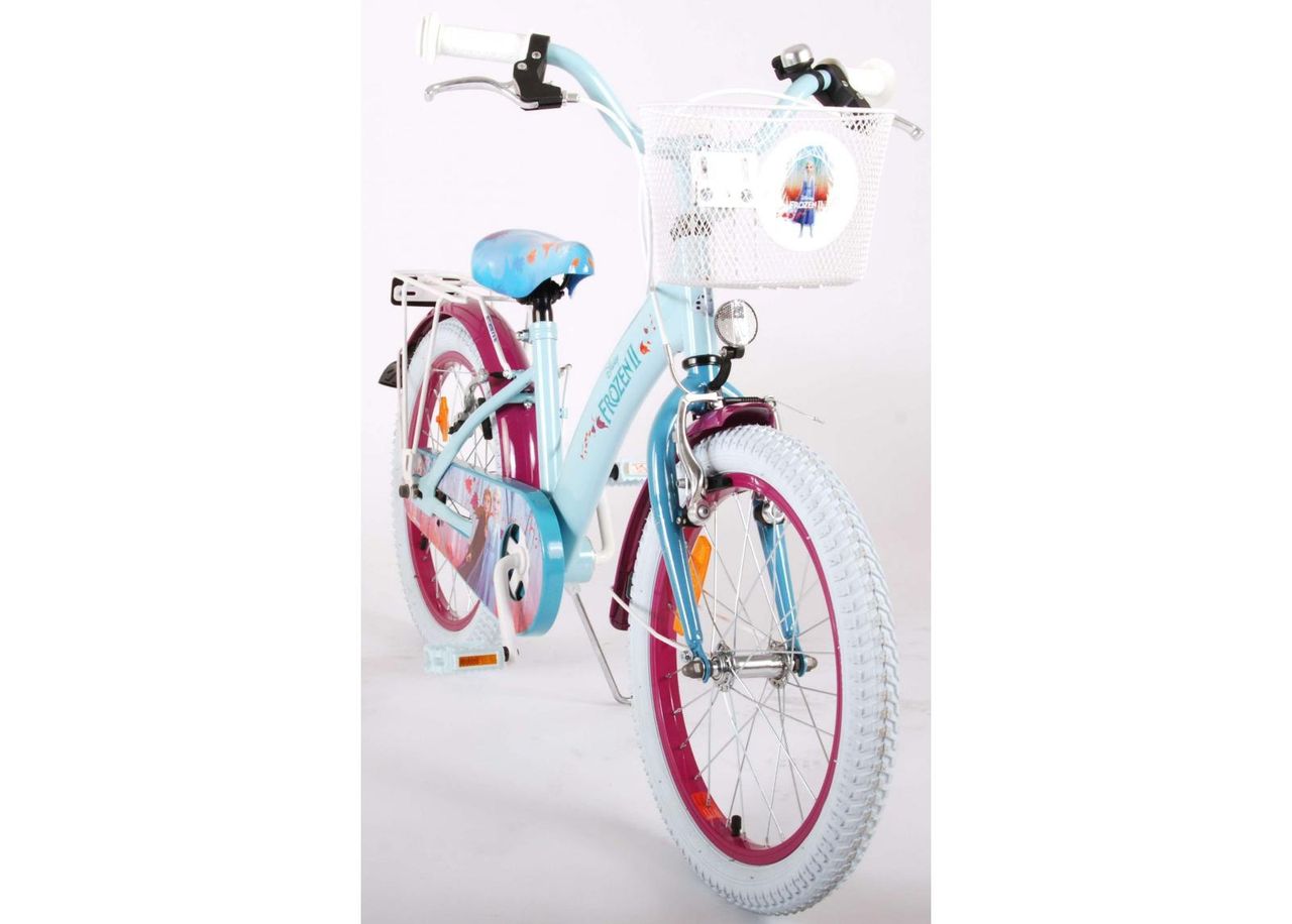Lasten polkupyörä 18" Disney Volare kuvasuurennos