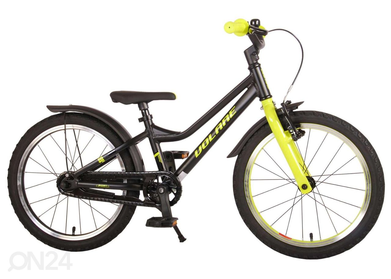 Lasten polkupyörä 18" Volare Blaster Prime Collection kuvasuurennos