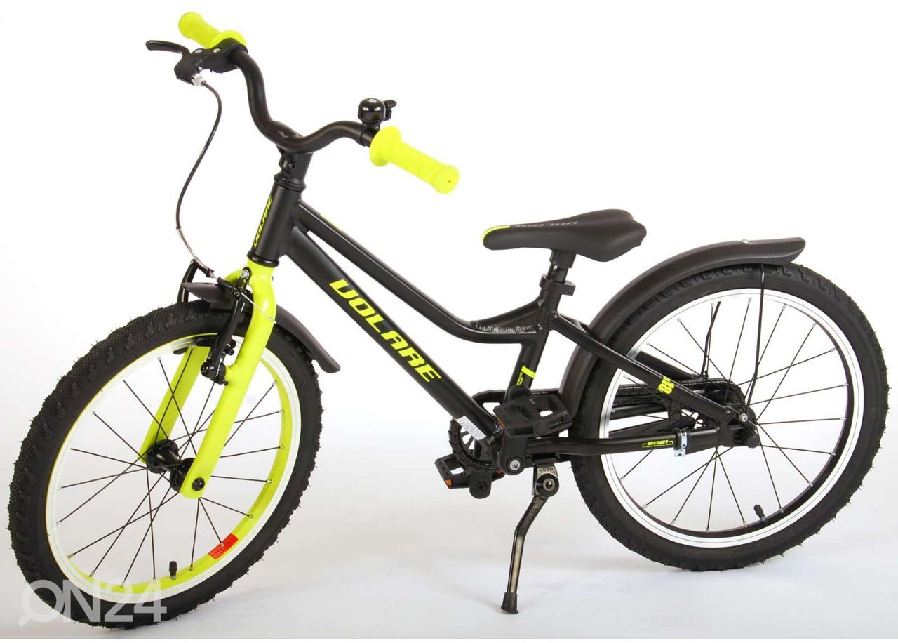 Lasten polkupyörä 18" Volare Blaster Prime Collection kuvasuurennos