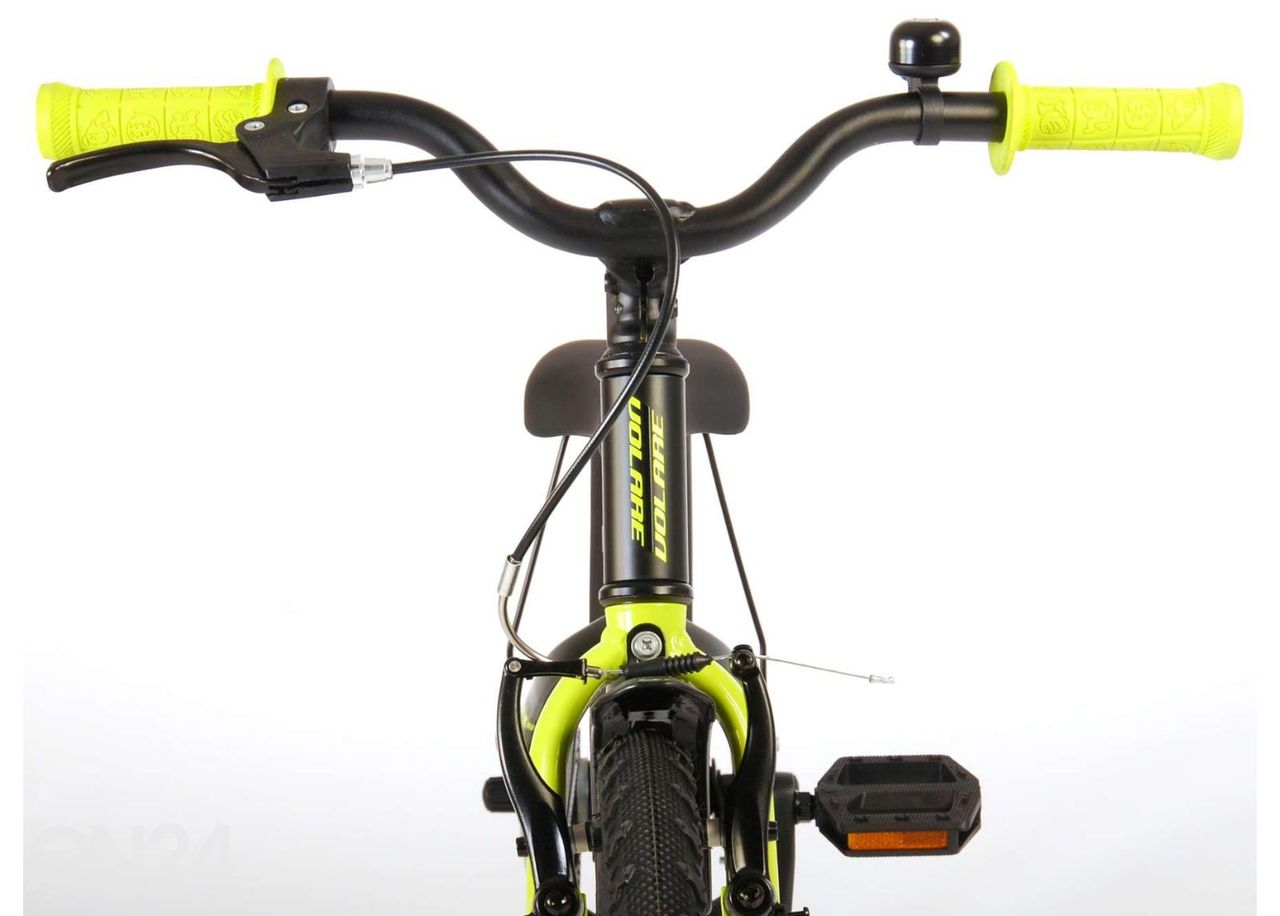 Lasten polkupyörä 18" Volare Blaster Prime Collection kuvasuurennos