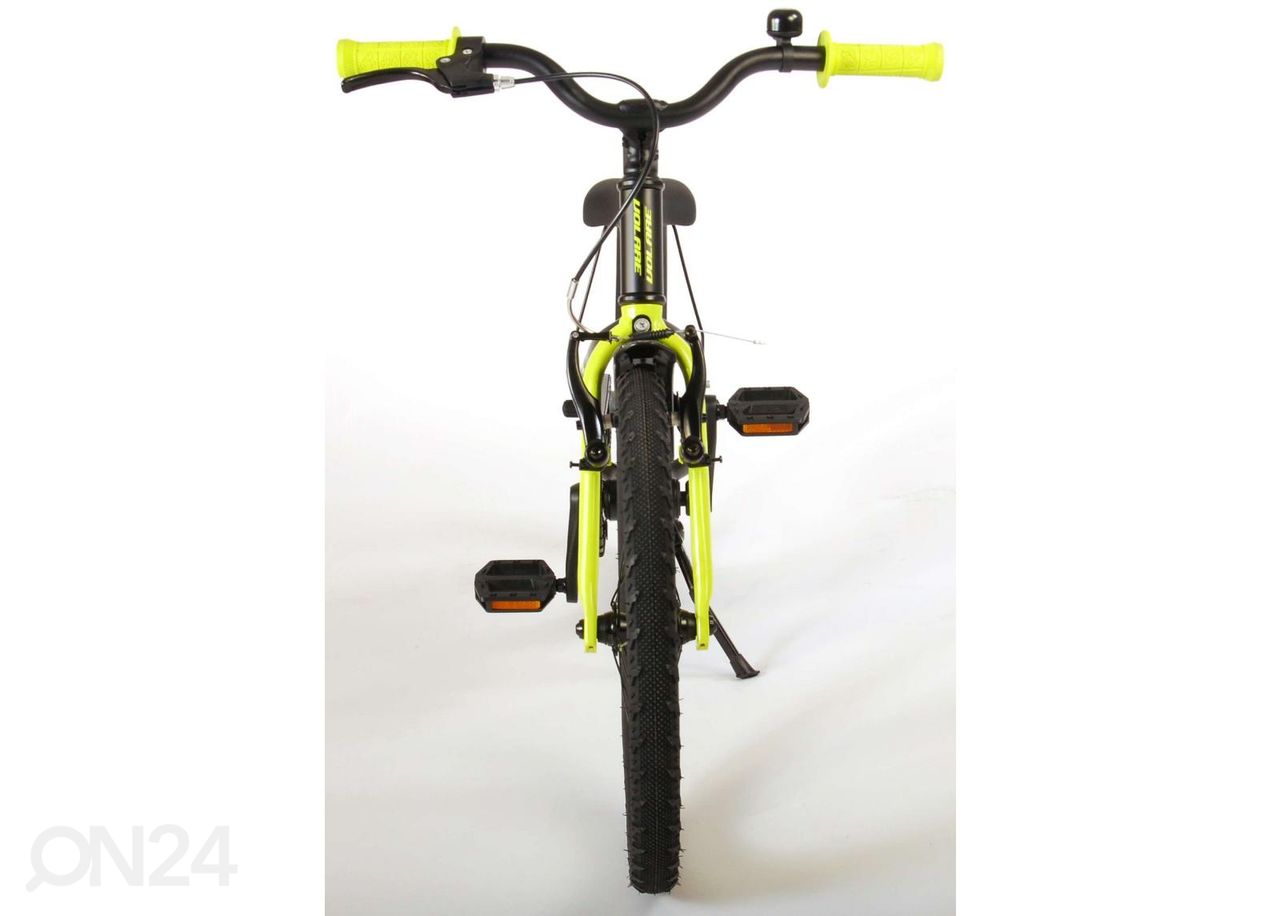 Lasten polkupyörä 18" Volare Blaster Prime Collection kuvasuurennos