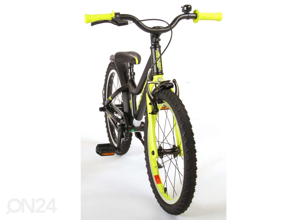 Lasten polkupyörä 18" Volare Blaster Prime Collection kuvasuurennos
