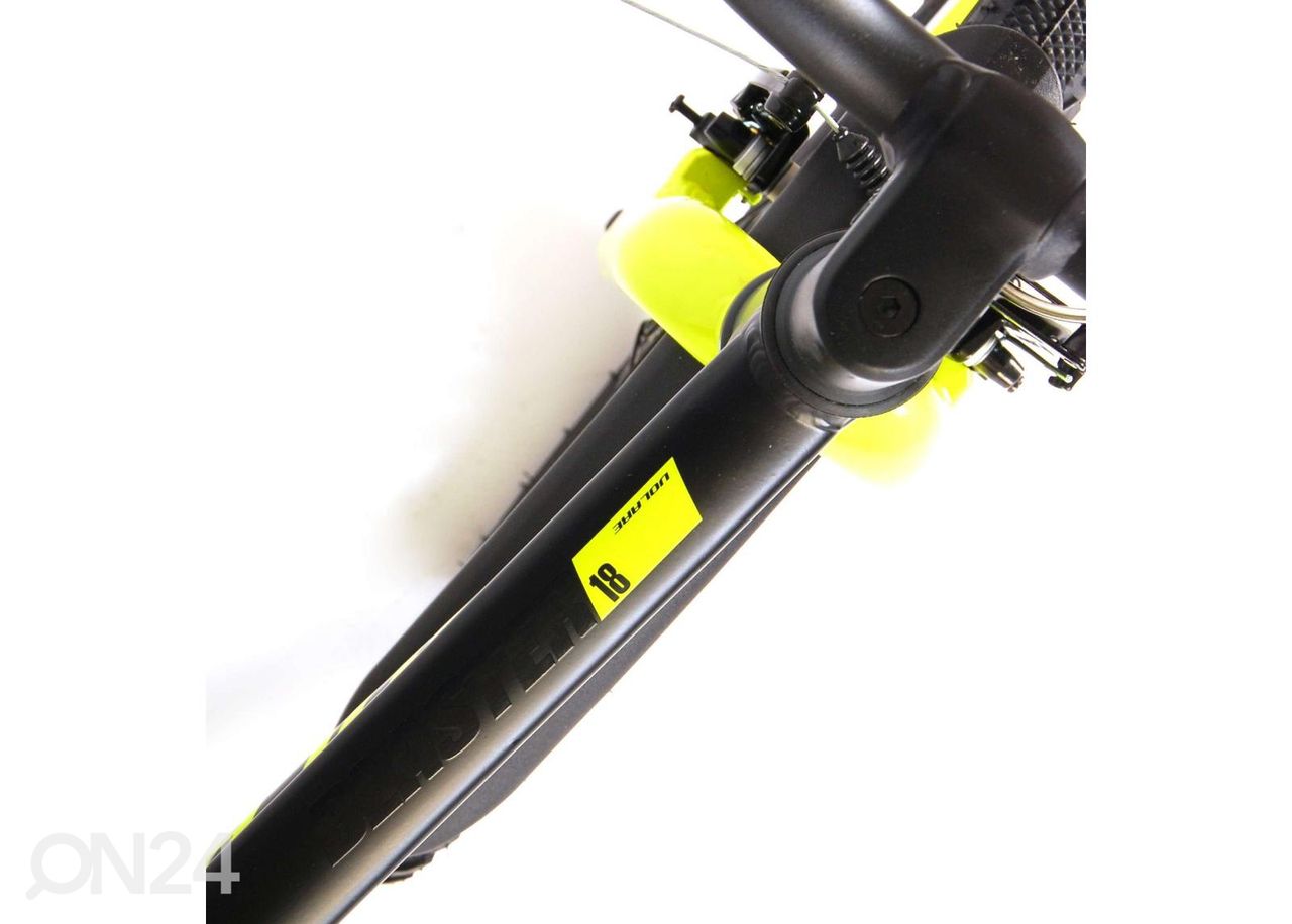 Lasten polkupyörä 18" Volare Blaster Prime Collection kuvasuurennos