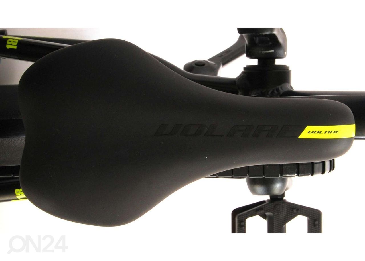 Lasten polkupyörä 18" Volare Blaster Prime Collection kuvasuurennos
