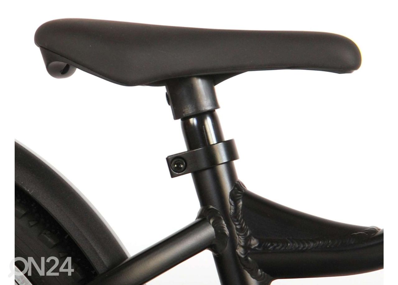 Lasten polkupyörä 18" Volare Blaster Prime Collection kuvasuurennos