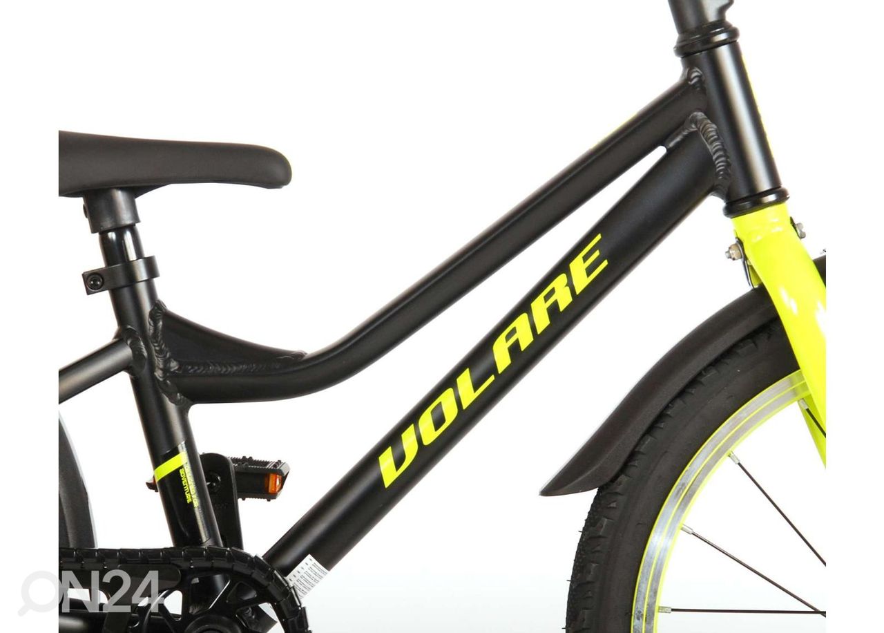 Lasten polkupyörä 18" Volare Blaster Prime Collection kuvasuurennos